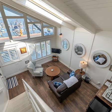 Bandon Marina Inn Eksteriør billede