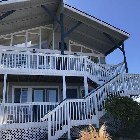 Bandon Marina Inn Eksteriør billede