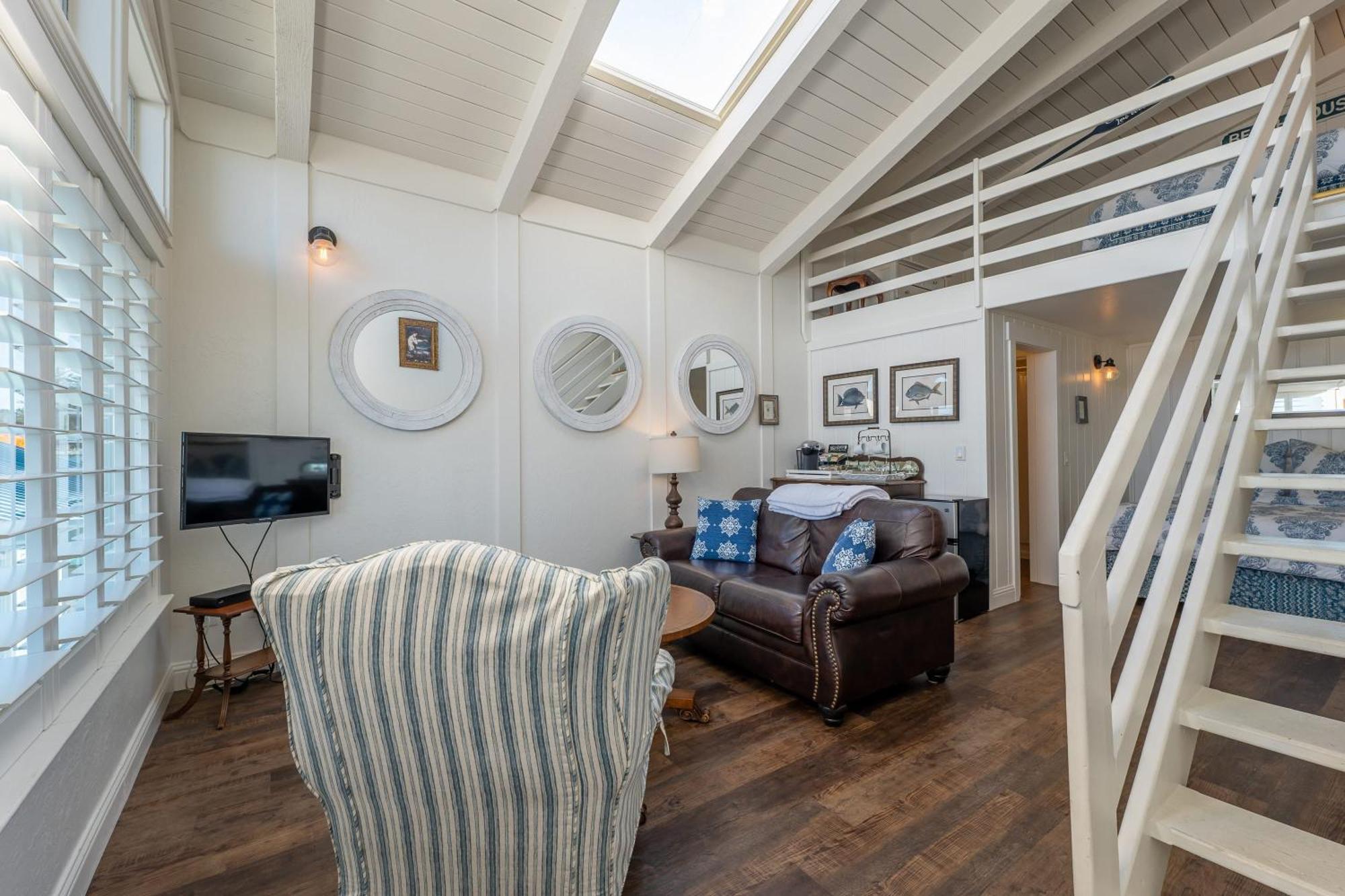 Bandon Marina Inn Eksteriør billede