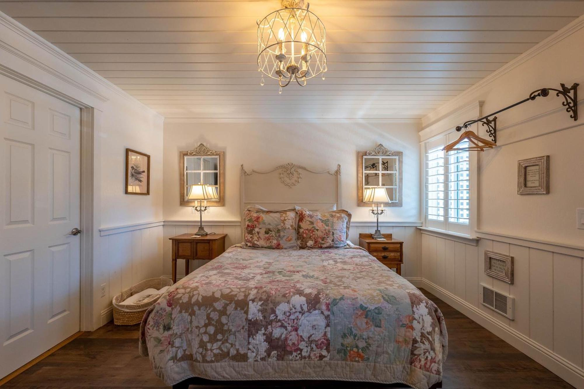 Bandon Marina Inn Eksteriør billede