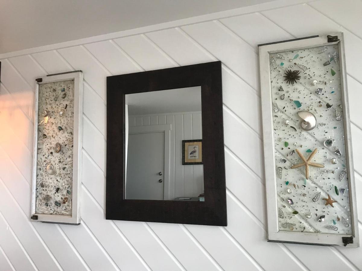 Bandon Marina Inn Eksteriør billede