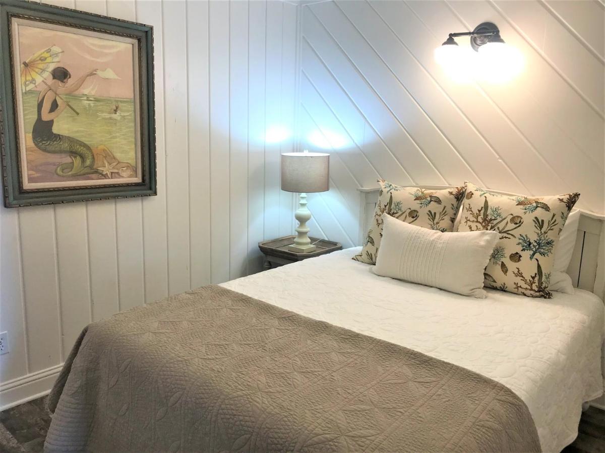 Bandon Marina Inn Eksteriør billede